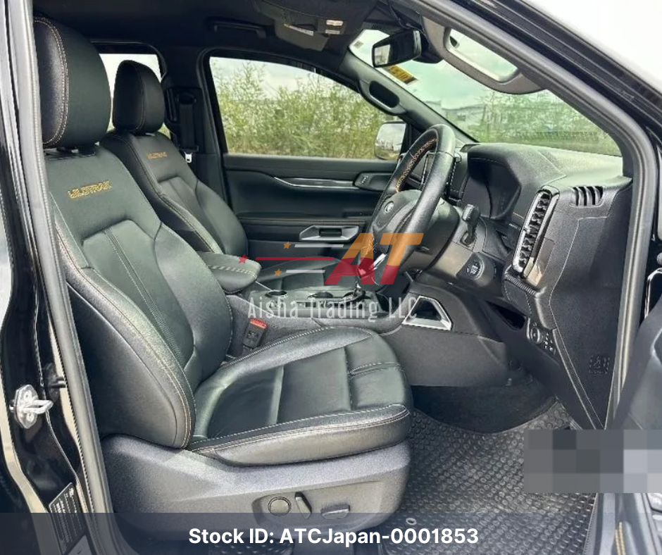 2022 Ford Ranger